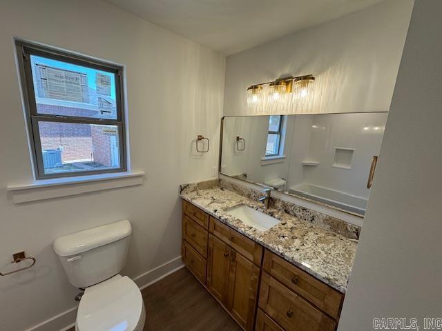 63 Wilhelmina Cove  Conway, AR