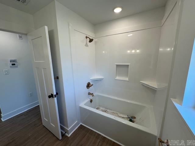 63 Wilhelmina Cove  Conway, AR