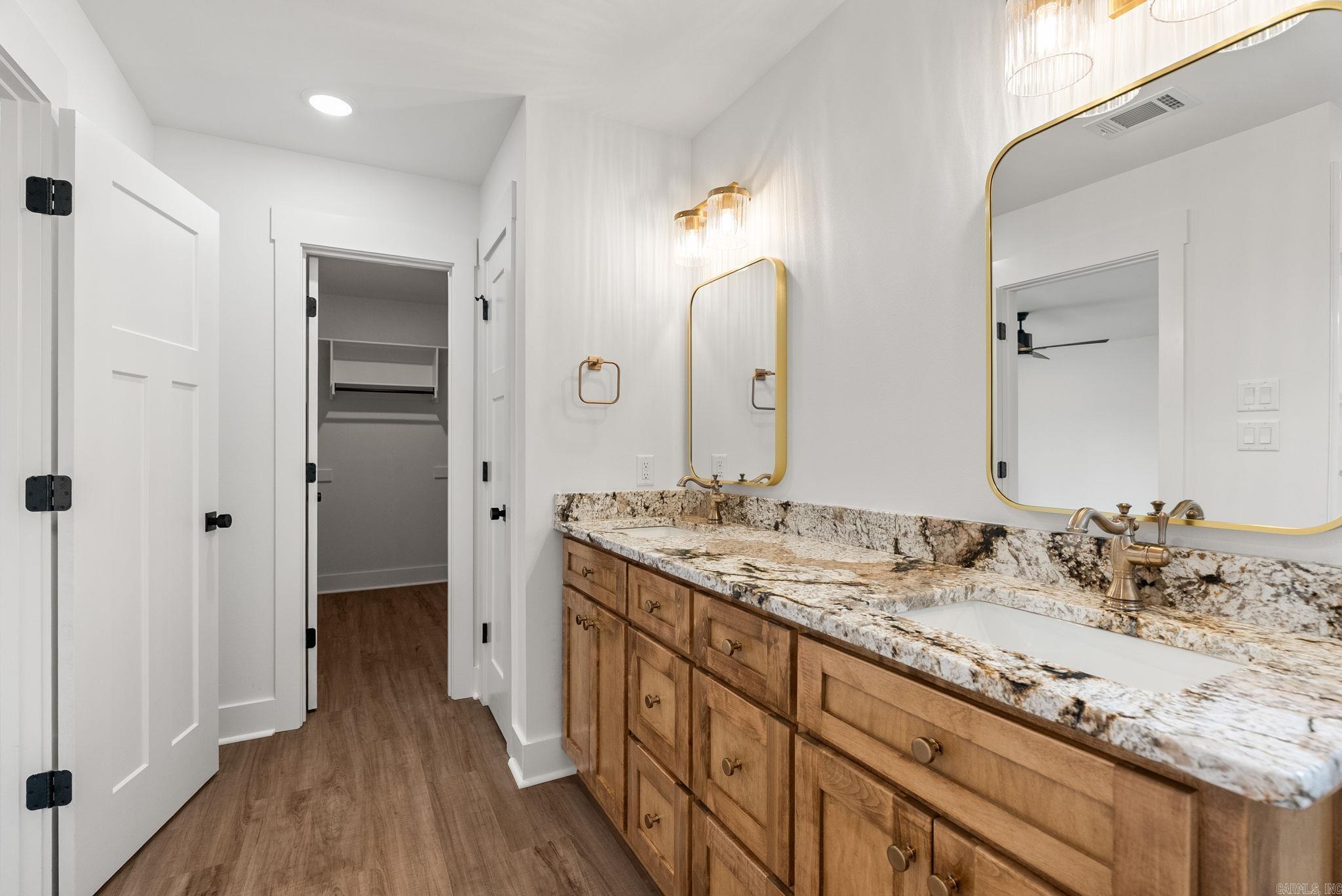 63 Wilhelmina Cove Conway, AR 72034