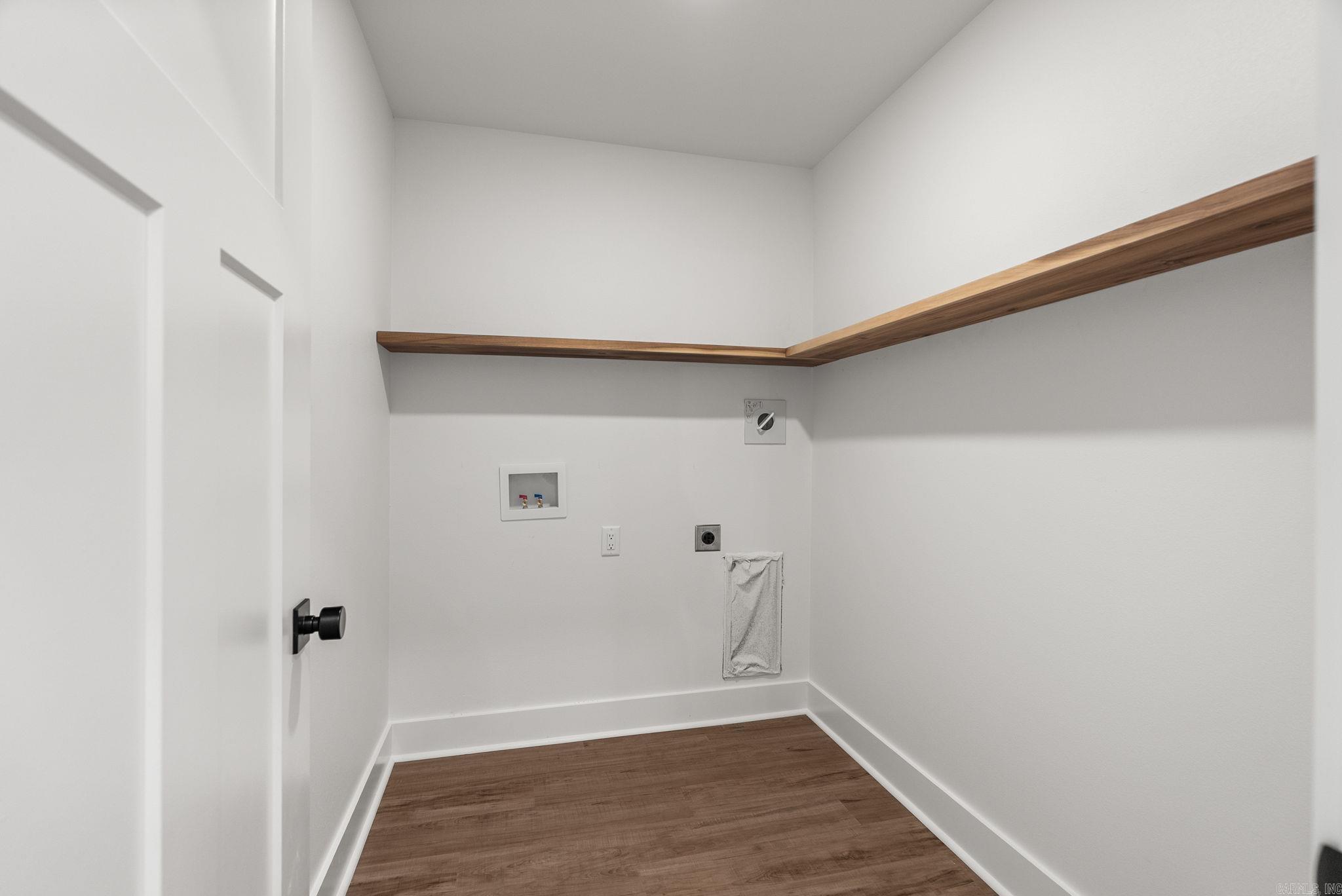 63 Wilhelmina Cove Conway, AR 72034