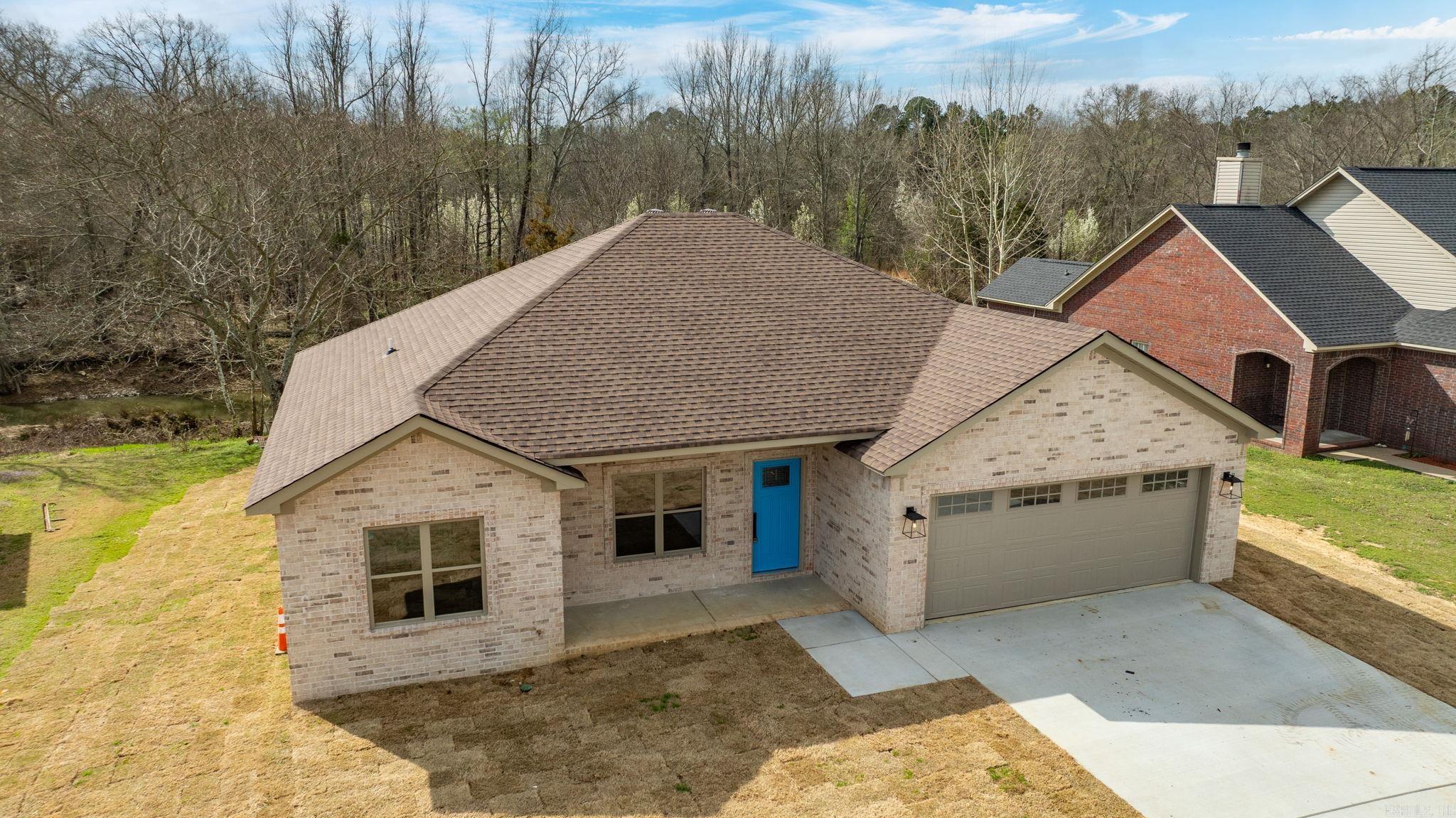 63 Wilhelmina Cove Conway, AR 72034
