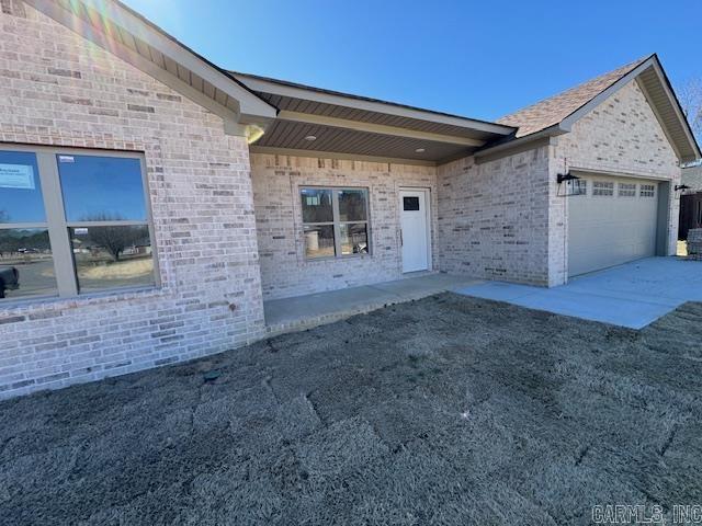 63 Wilhelmina Cove  Conway, AR