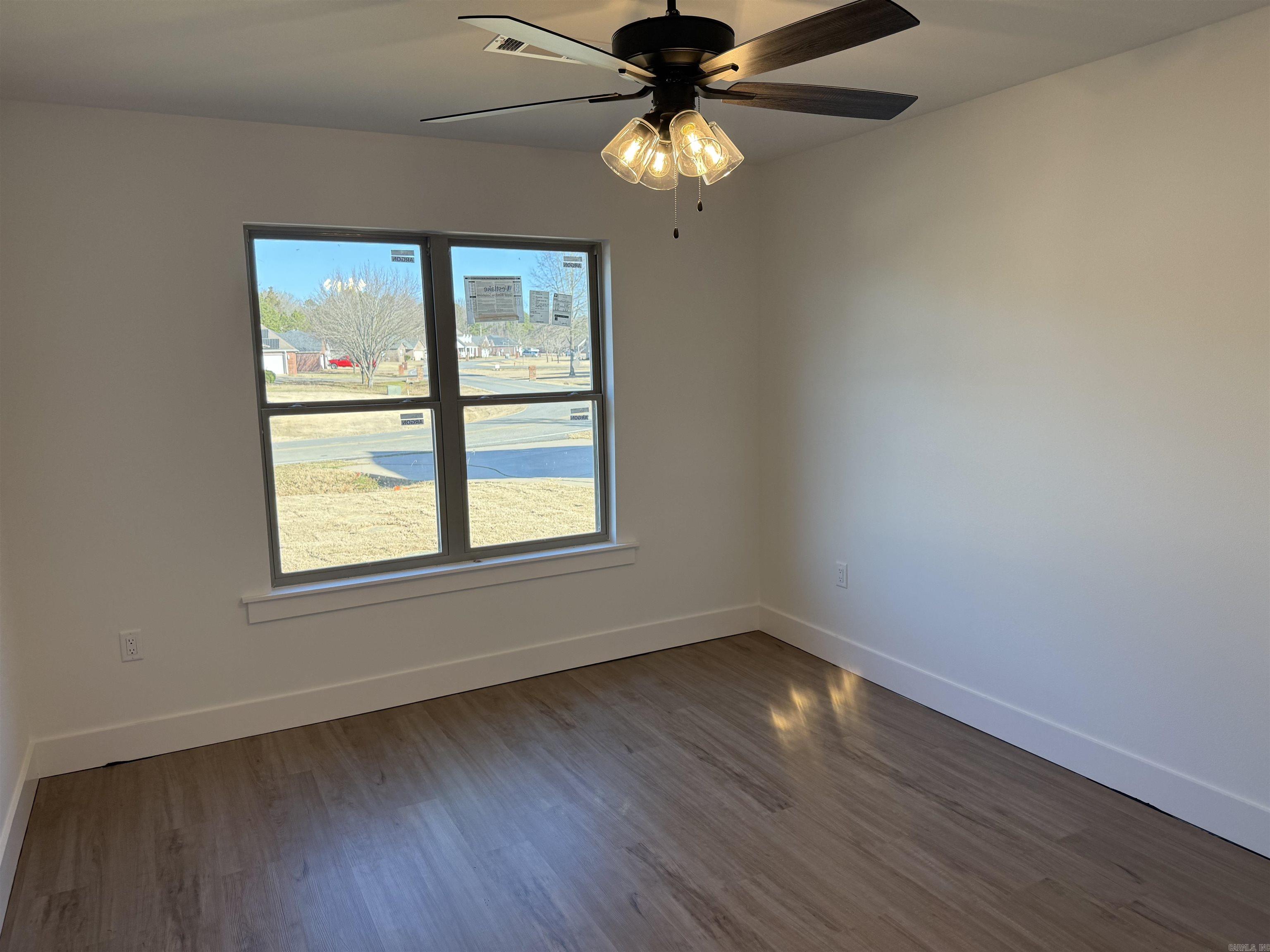 63 Wilhelmina Cove Conway, AR 72032