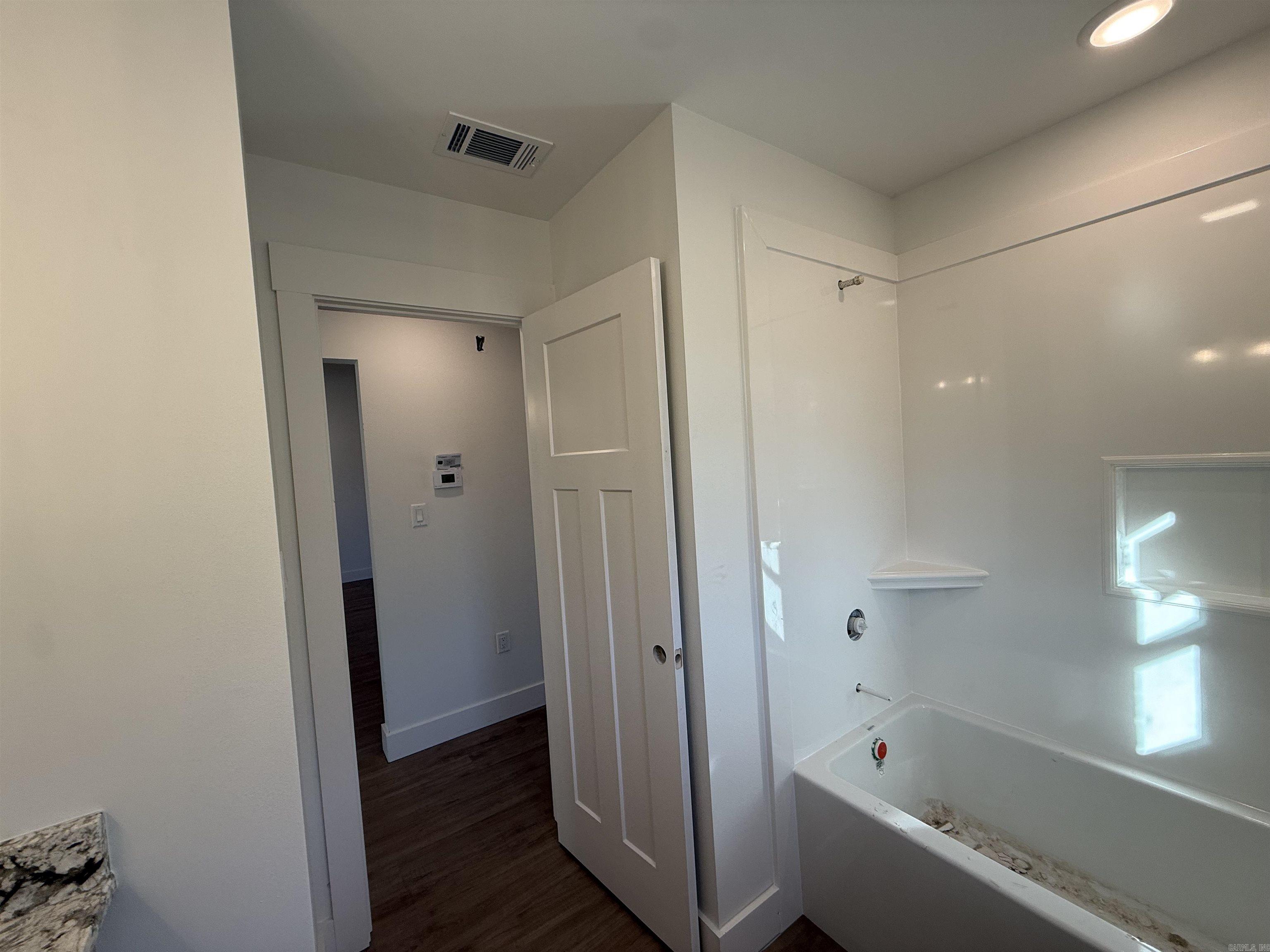 63 Wilhelmina Cove  Conway, AR