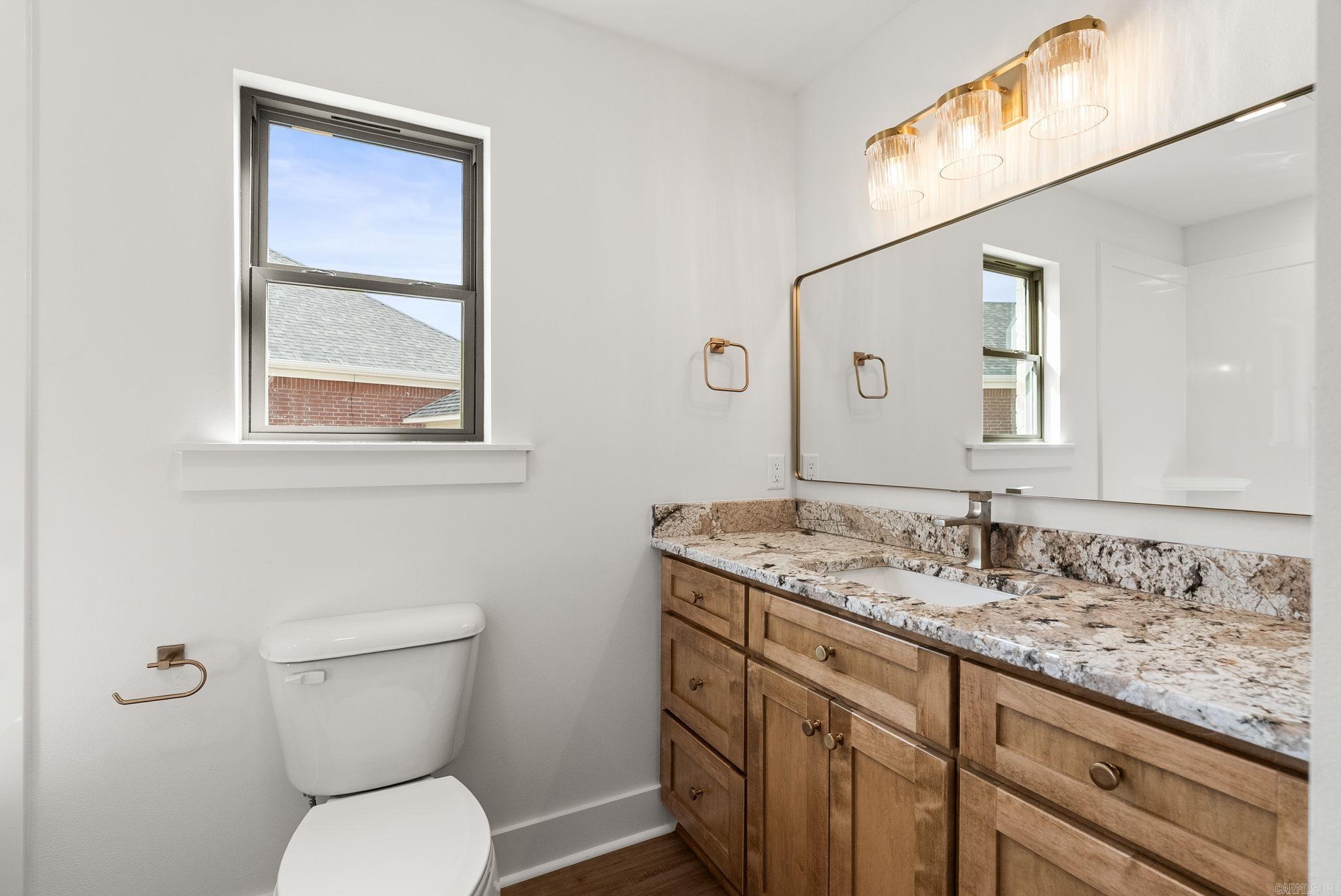 63 Wilhelmina Cove Conway, AR 72034