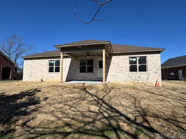 63 Wilhelmina Cove  Conway, AR