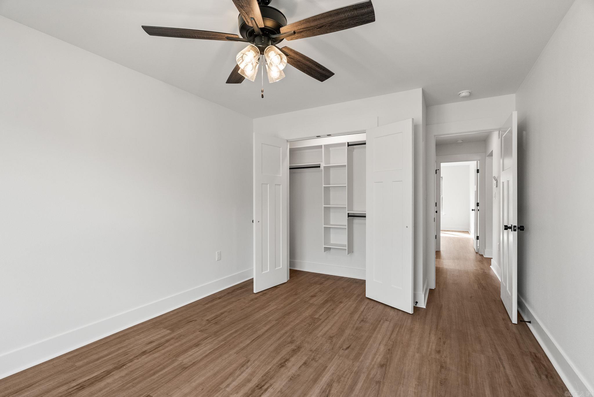 63 Wilhelmina Cove Conway, AR 72034