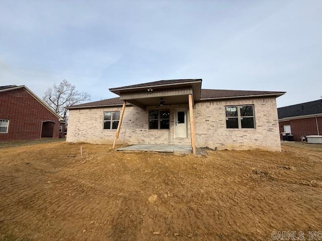 63 Wilhelmina Cove  Conway, AR