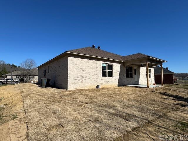 63 Wilhelmina Cove  Conway, AR