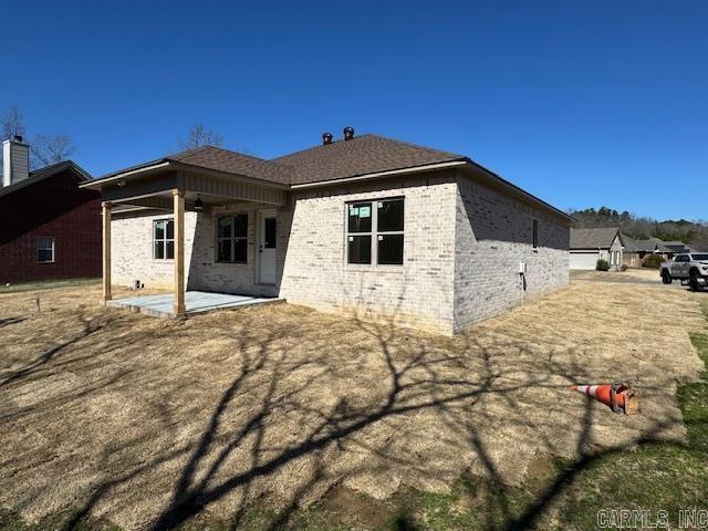 63 Wilhelmina Cove  Conway, AR