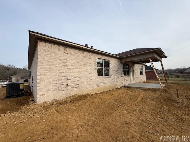 63 Wilhelmina Cove  Conway, AR