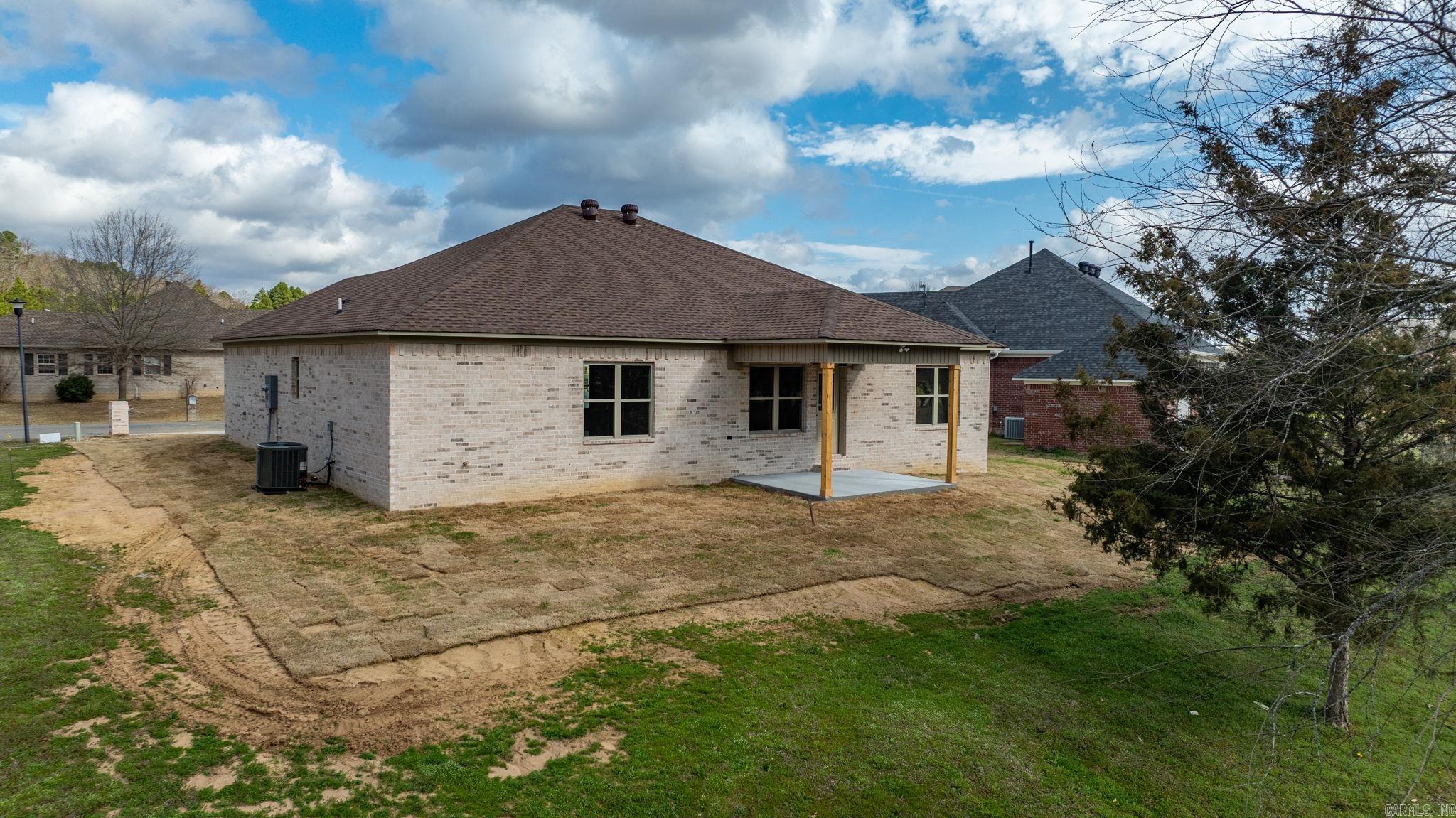 63 Wilhelmina Cove Conway, AR 72034