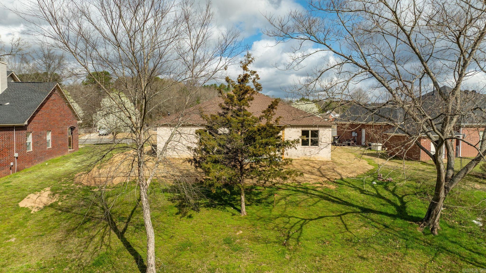 63 Wilhelmina Cove Conway, AR 72034