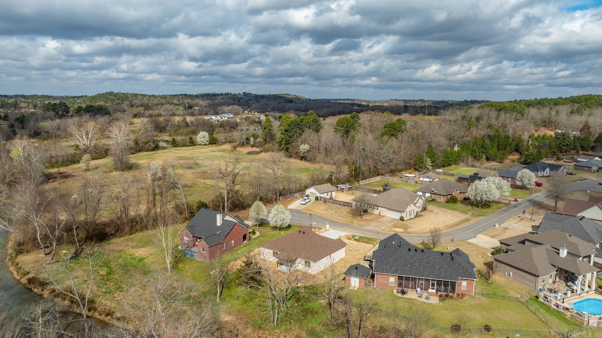 63 Wilhelmina Cove Conway, AR 72034