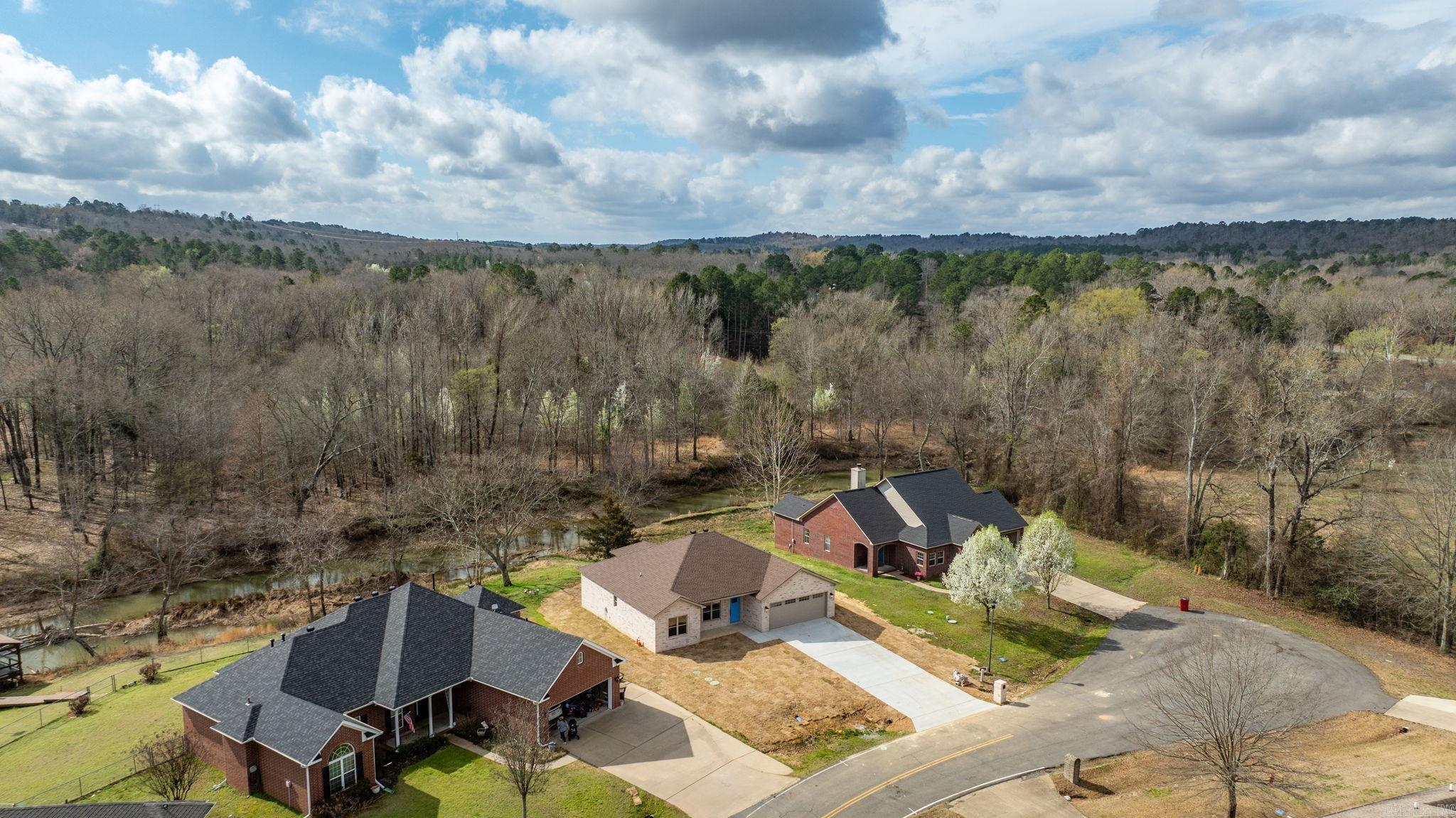 63 Wilhelmina Cove Conway, AR 72034