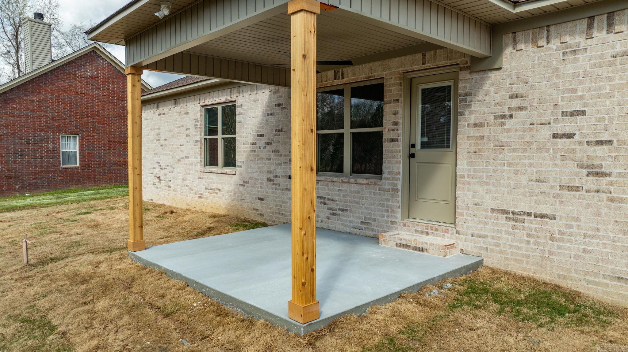 63 Wilhelmina Cove Conway, AR 72034