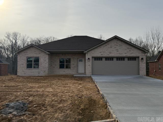 63 Wilhelmina Cove  Conway, AR