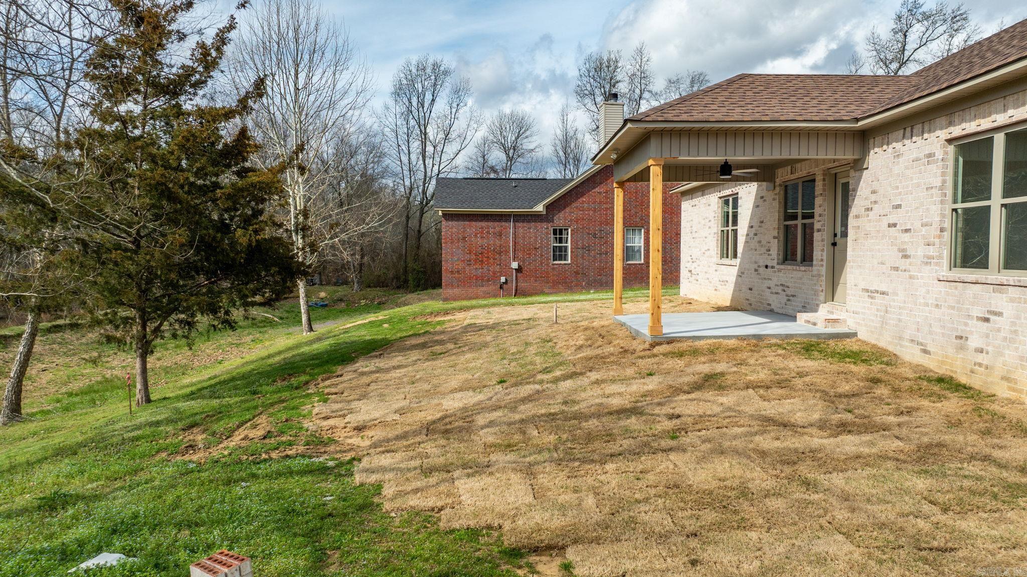 63 Wilhelmina Cove Conway, AR 72034