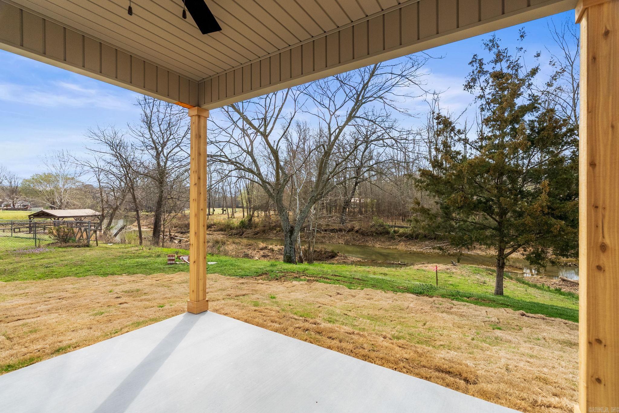 63 Wilhelmina Cove Conway, AR 72034