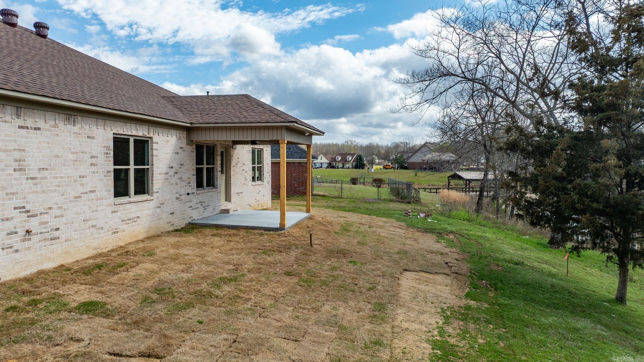 63 Wilhelmina Cove Conway, AR 72034