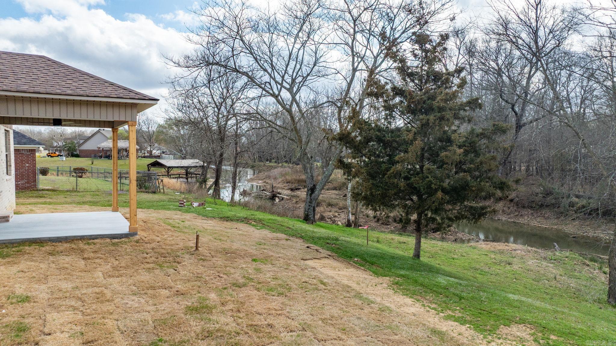 63 Wilhelmina Cove Conway, AR 72034