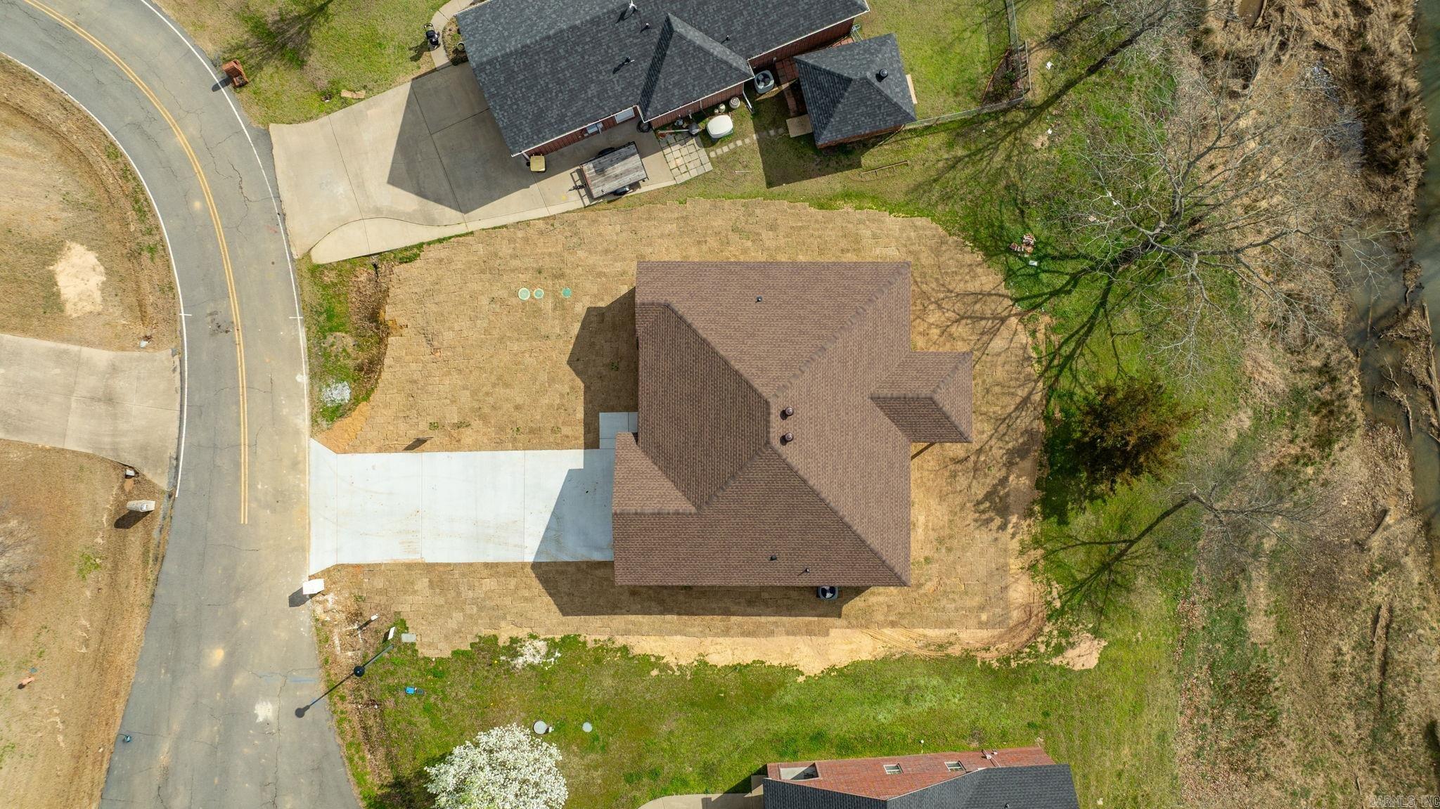 63 Wilhelmina Cove Conway, AR 72034