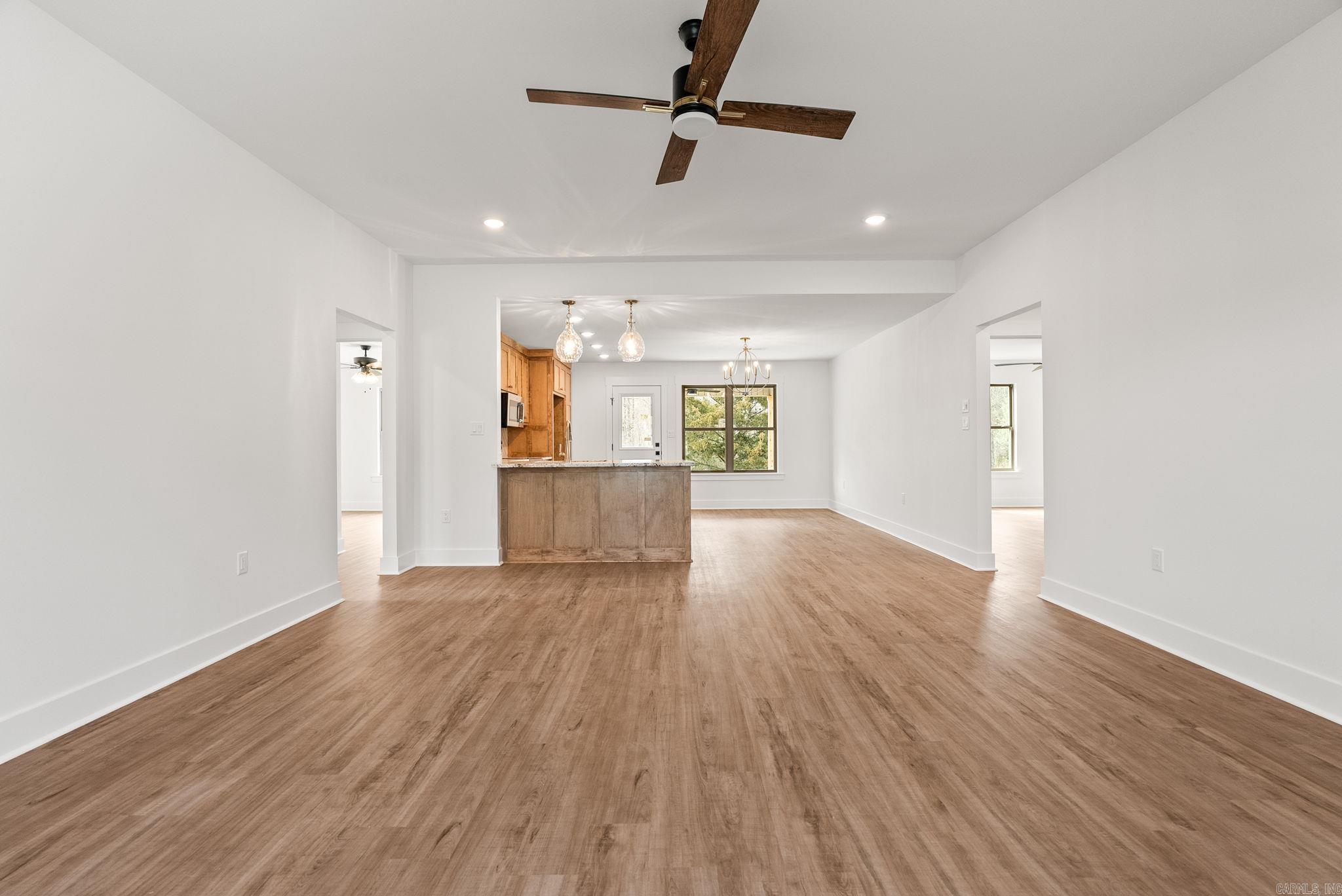 63 Wilhelmina Cove Conway, AR 72034