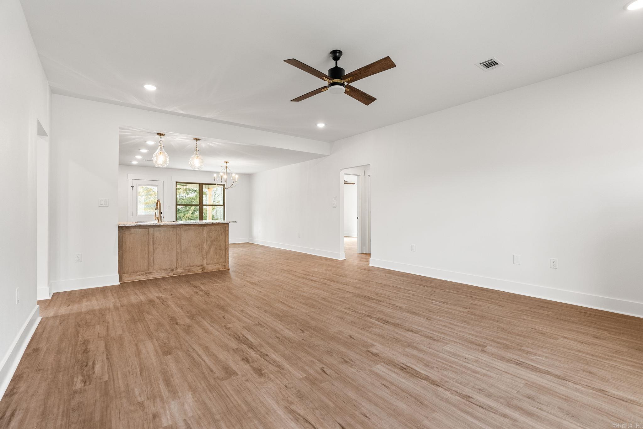 63 Wilhelmina Cove Conway, AR 72034