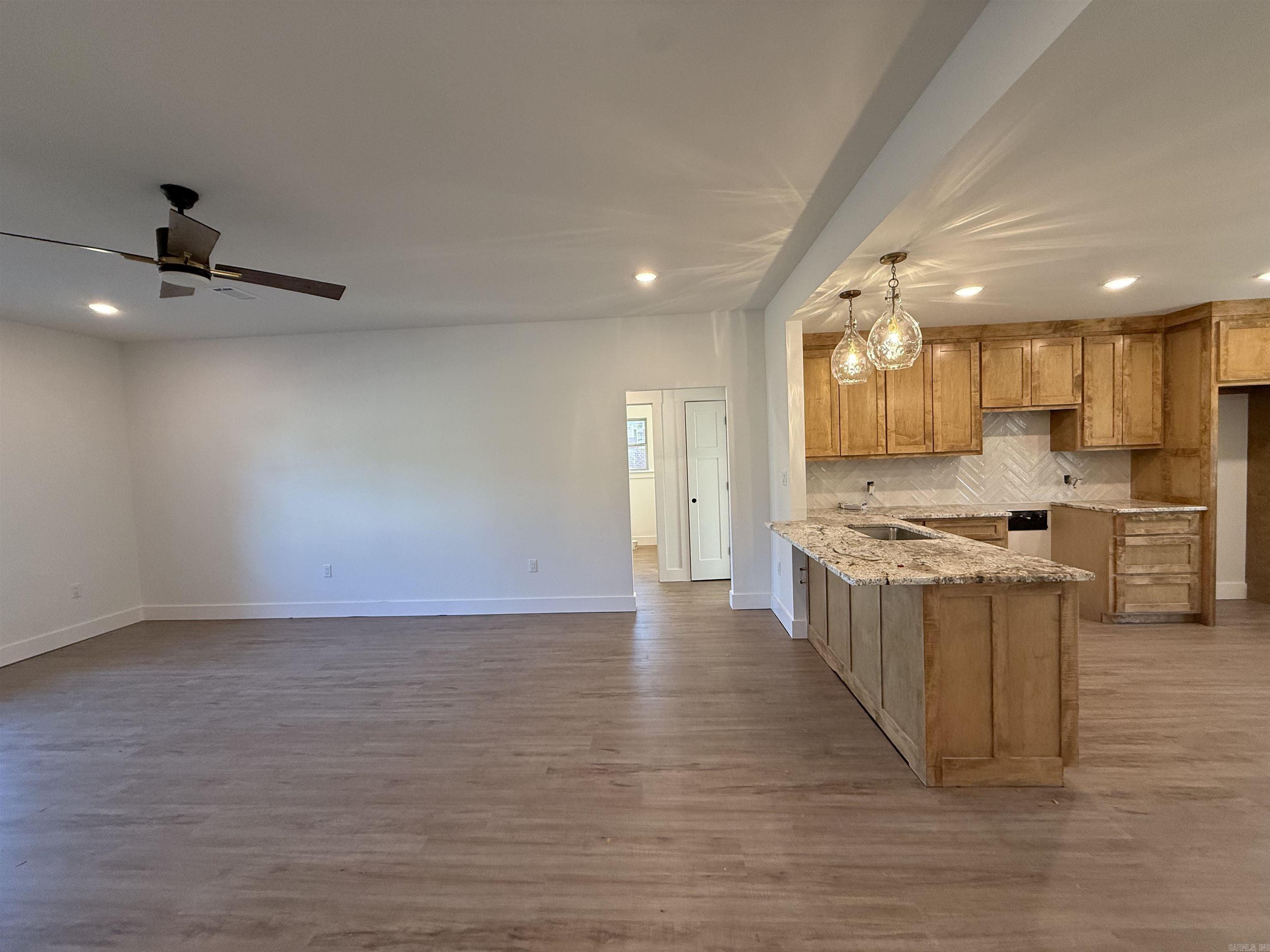 63 Wilhelmina Cove Conway, AR 72032