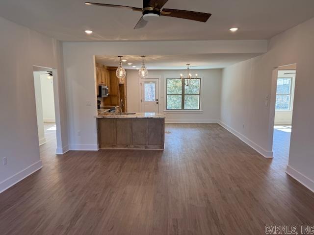 63 Wilhelmina Cove  Conway, AR