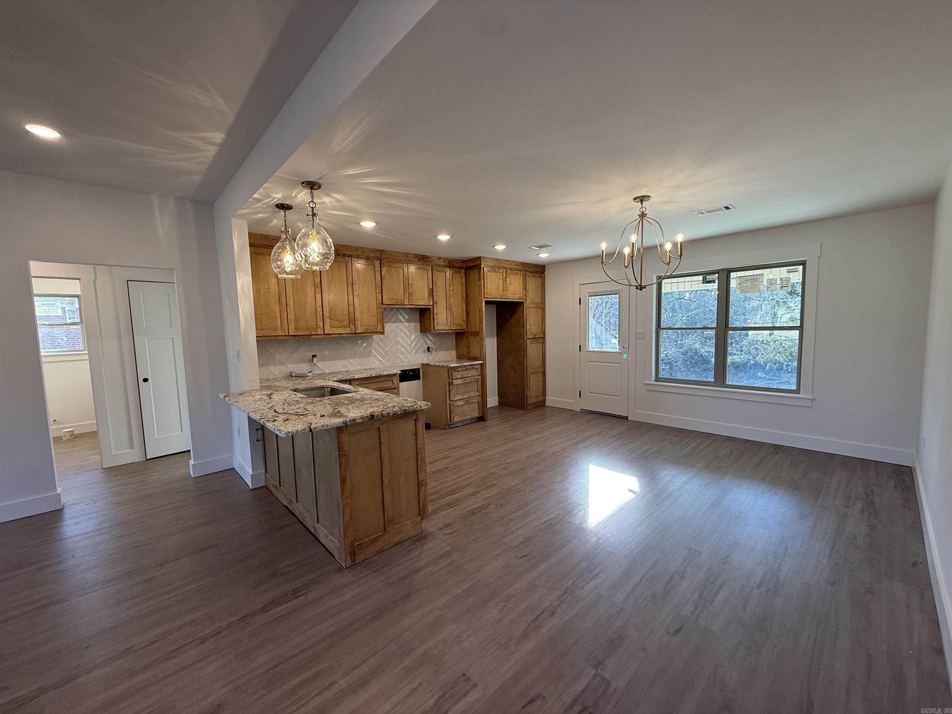 63 Wilhelmina Cove Conway, AR 72032