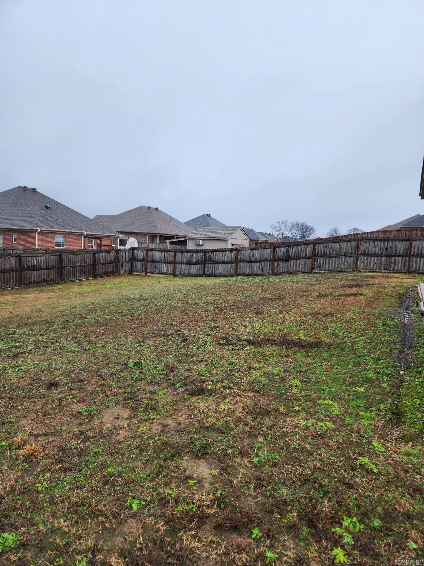 1230 Littlewood Cove  Conway, AR