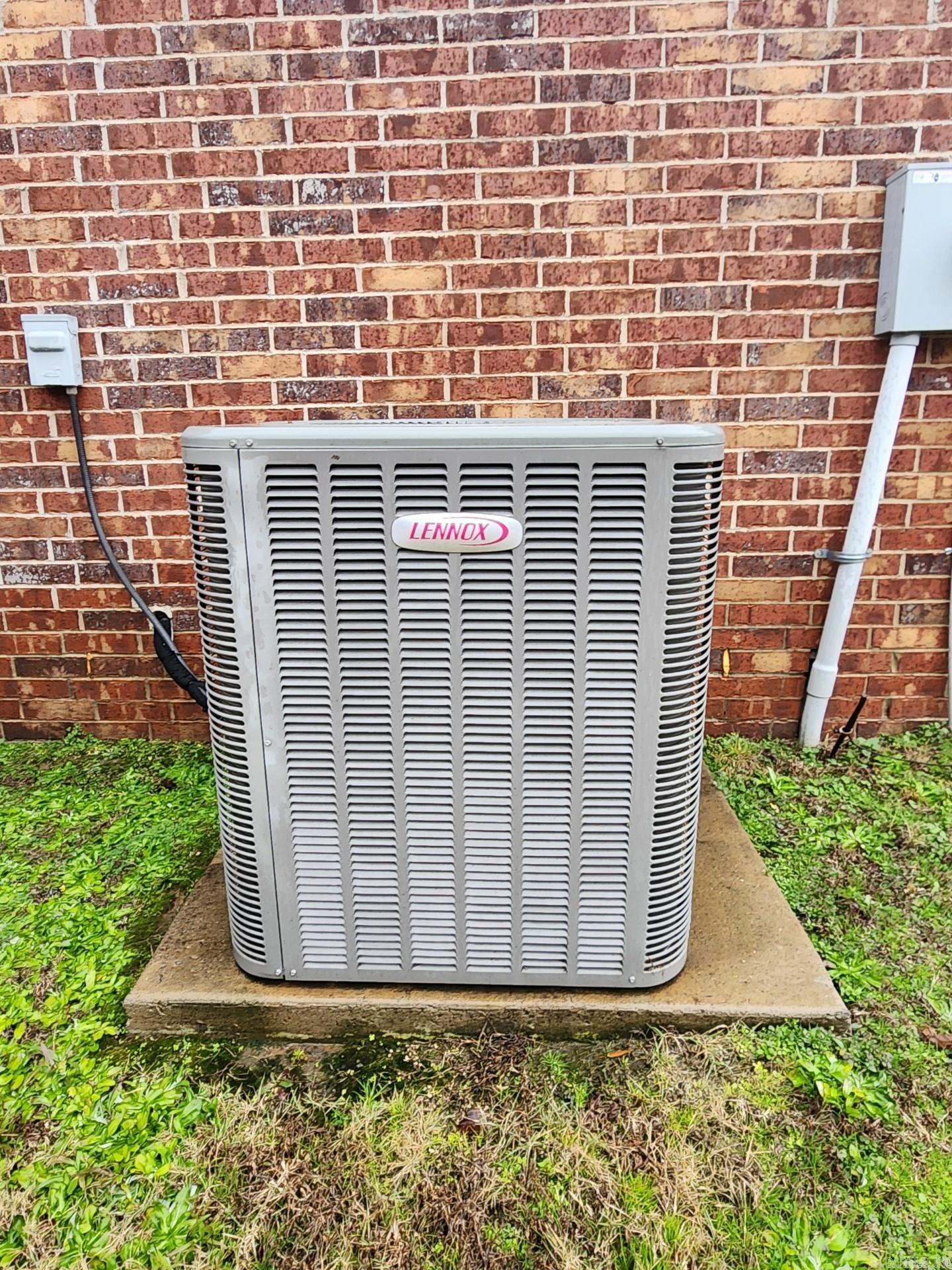 1230 Littlewood Cove  Conway, AR