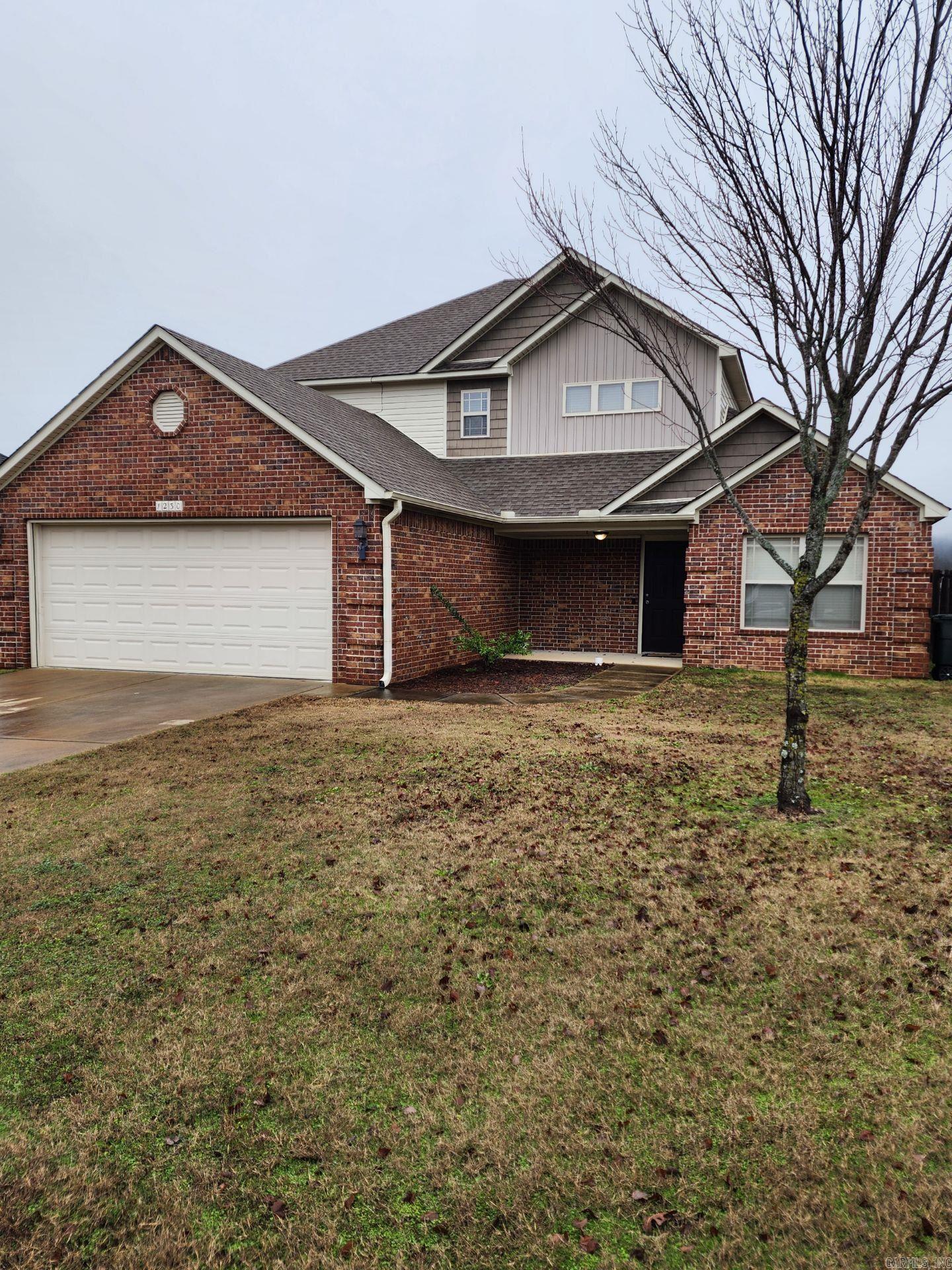 1230 Littlewood Cove  Conway, AR