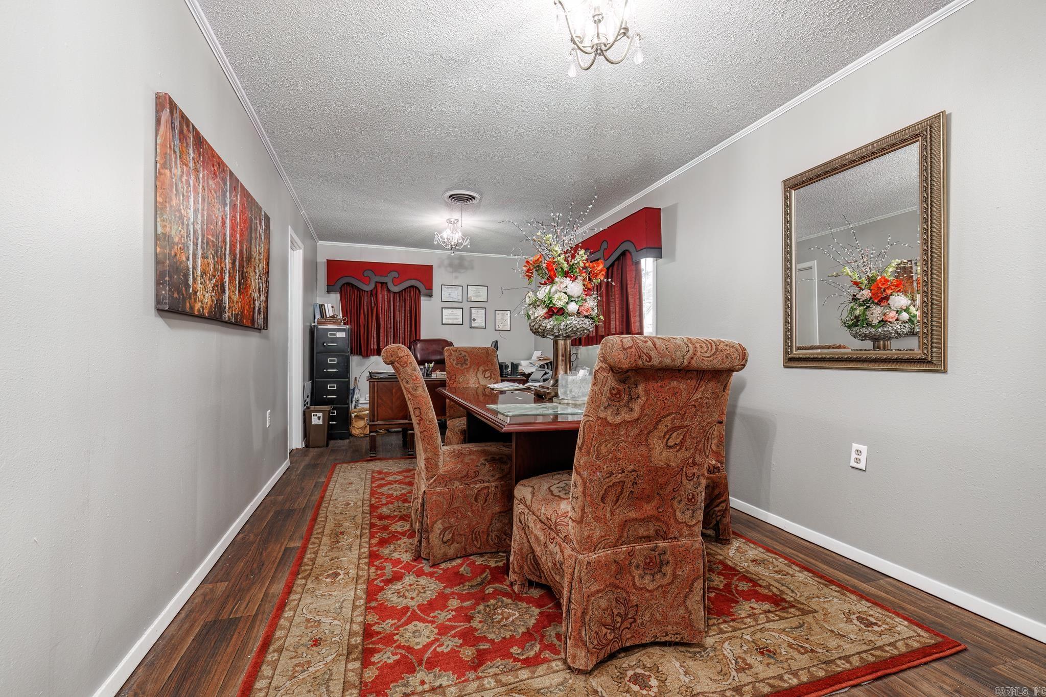 1809 Caddo  Arkadelphia, AR