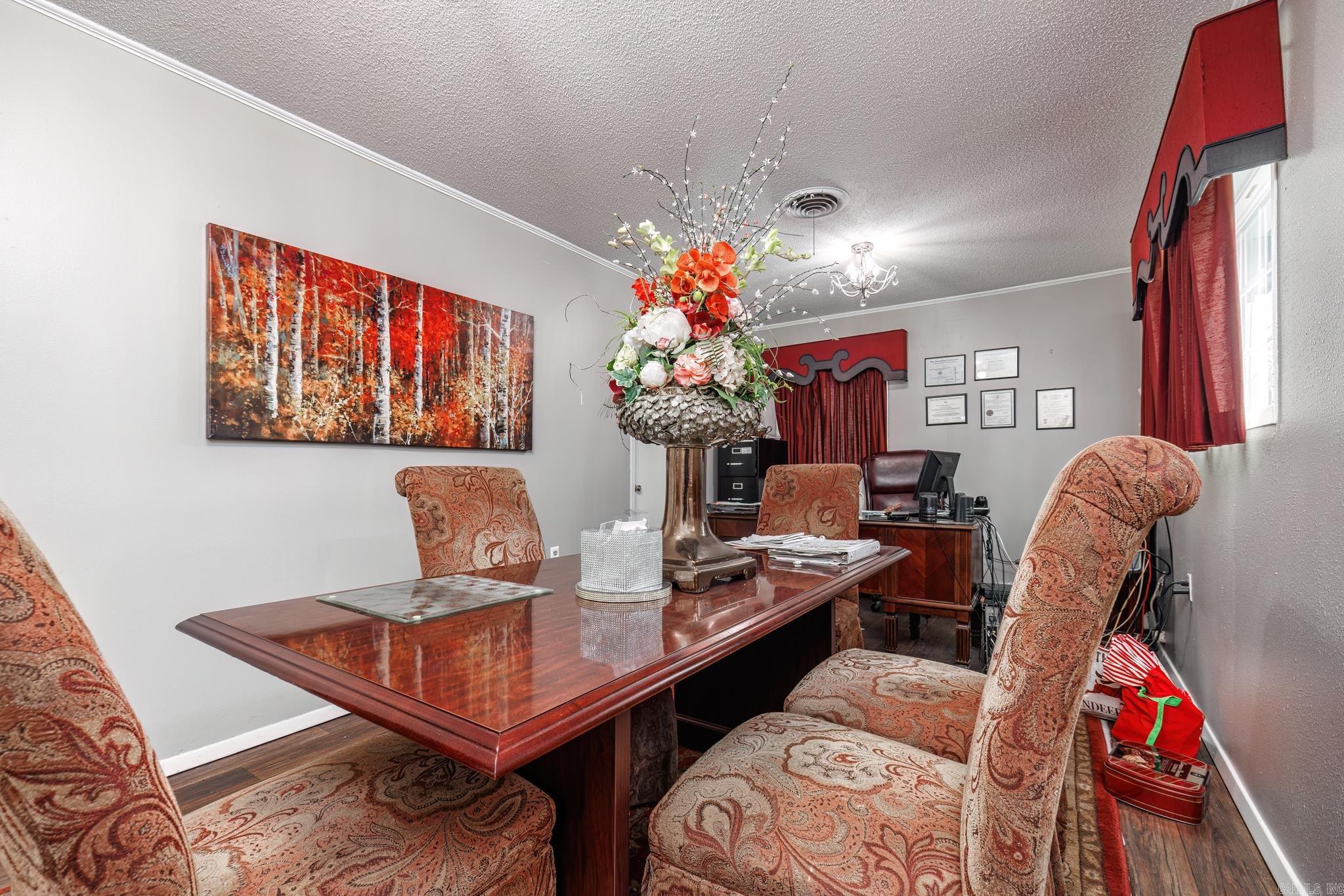 1809 Caddo  Arkadelphia, AR