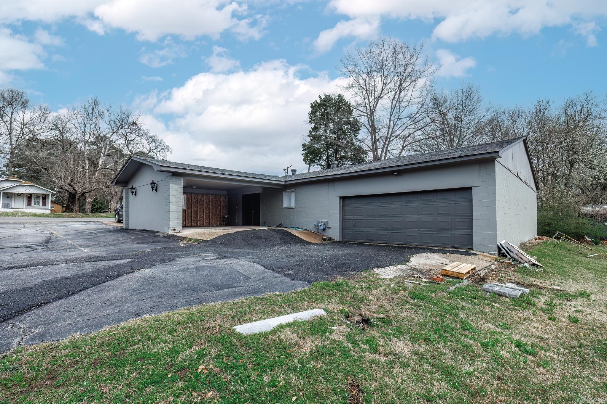 1809 Caddo  Arkadelphia, AR