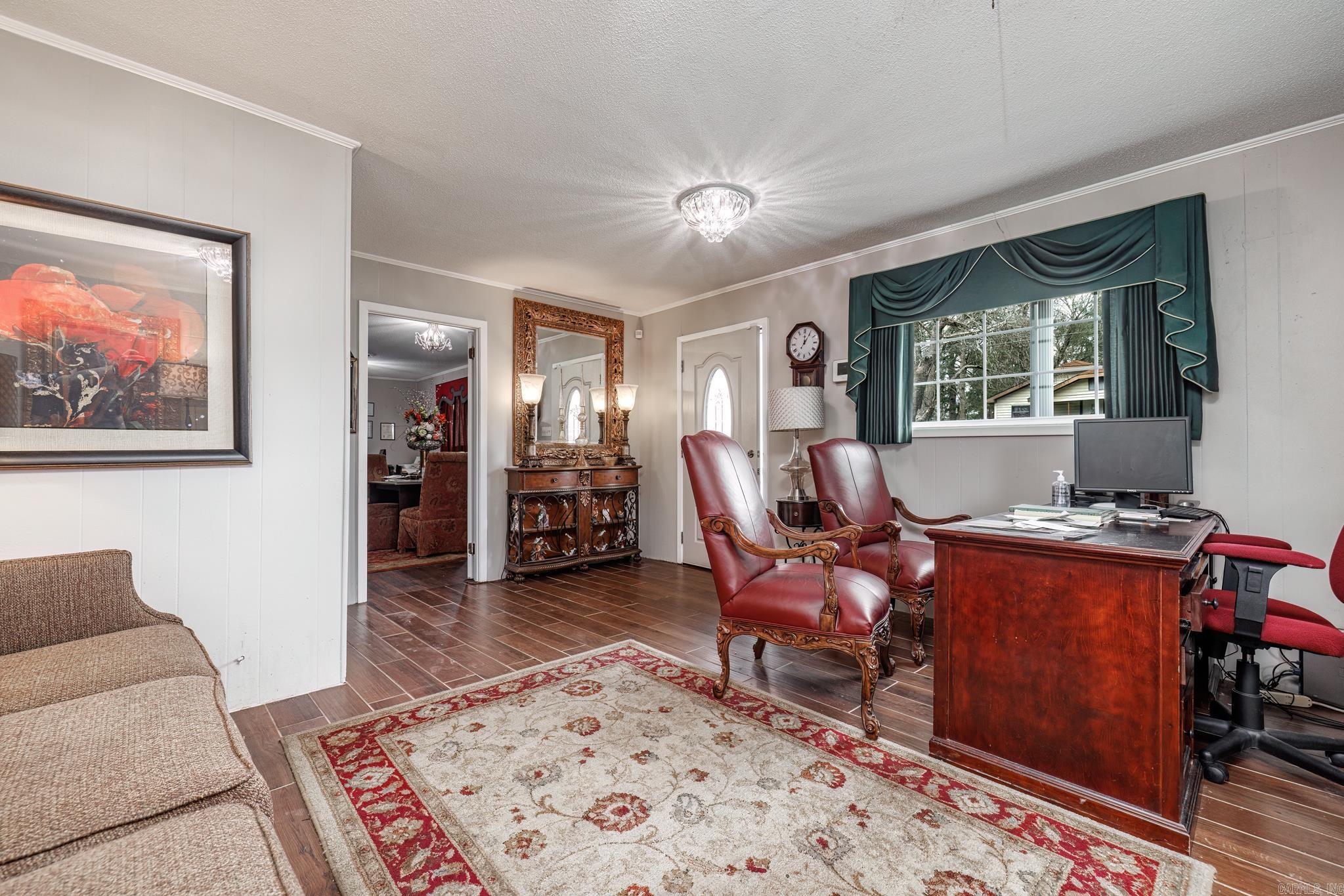 1809 Caddo  Arkadelphia, AR