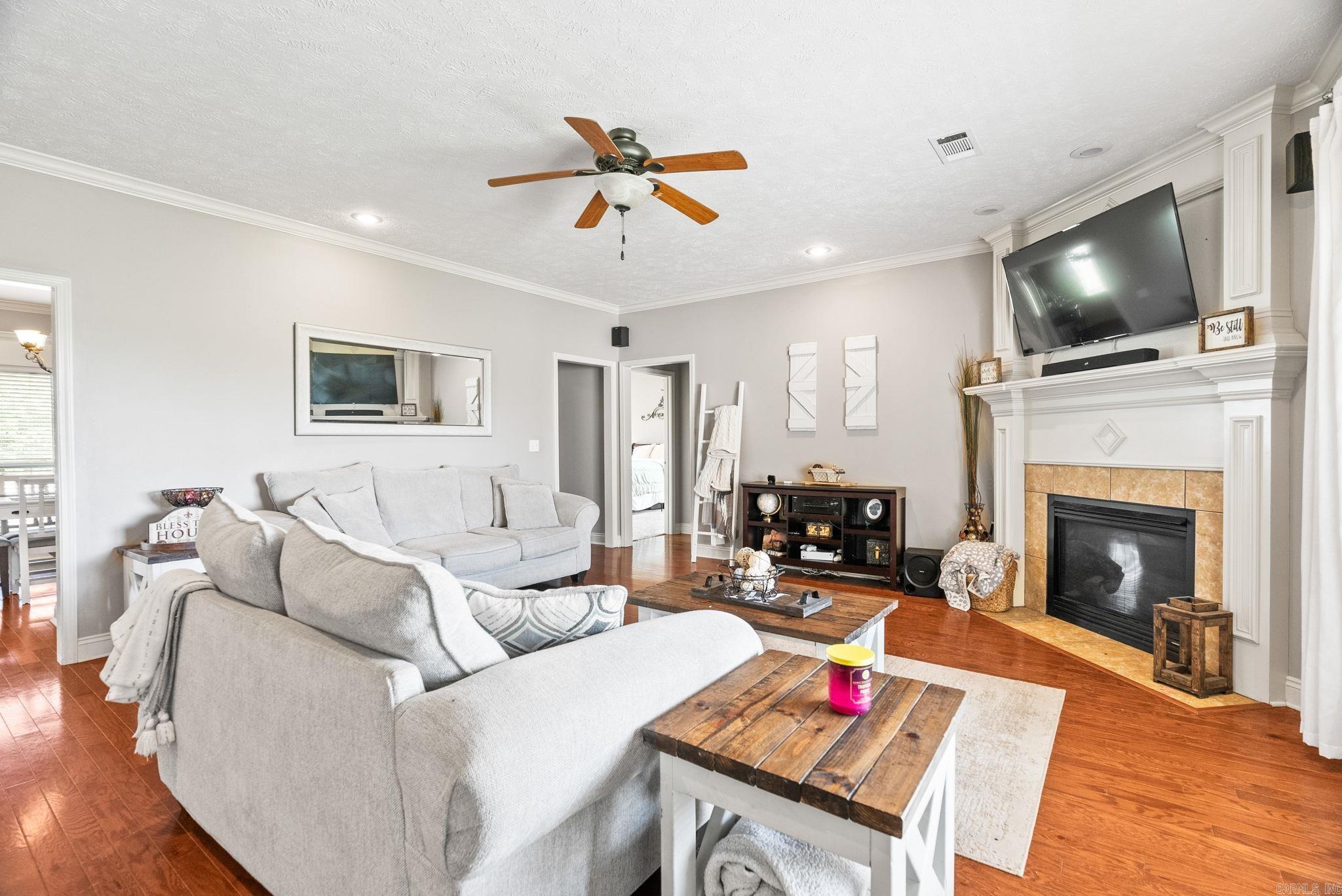 73 Win Meadow Lane  Greenbrier, AR