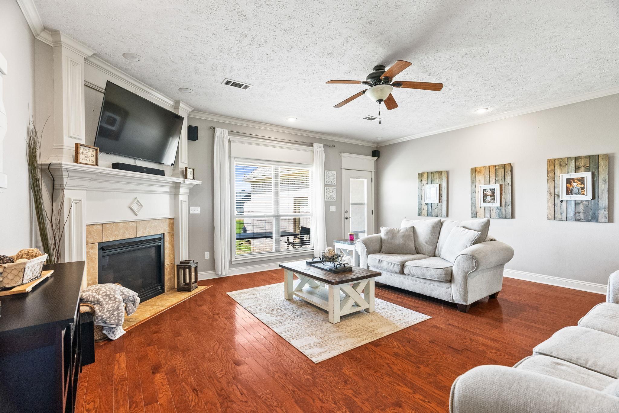 73 Win Meadow Lane  Greenbrier, AR