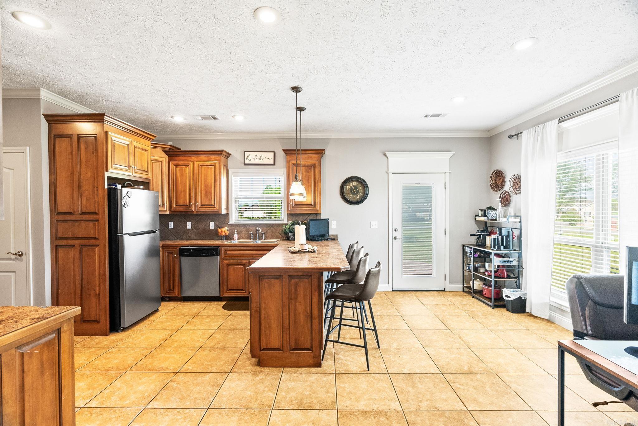 73 Win Meadow Lane  Greenbrier, AR