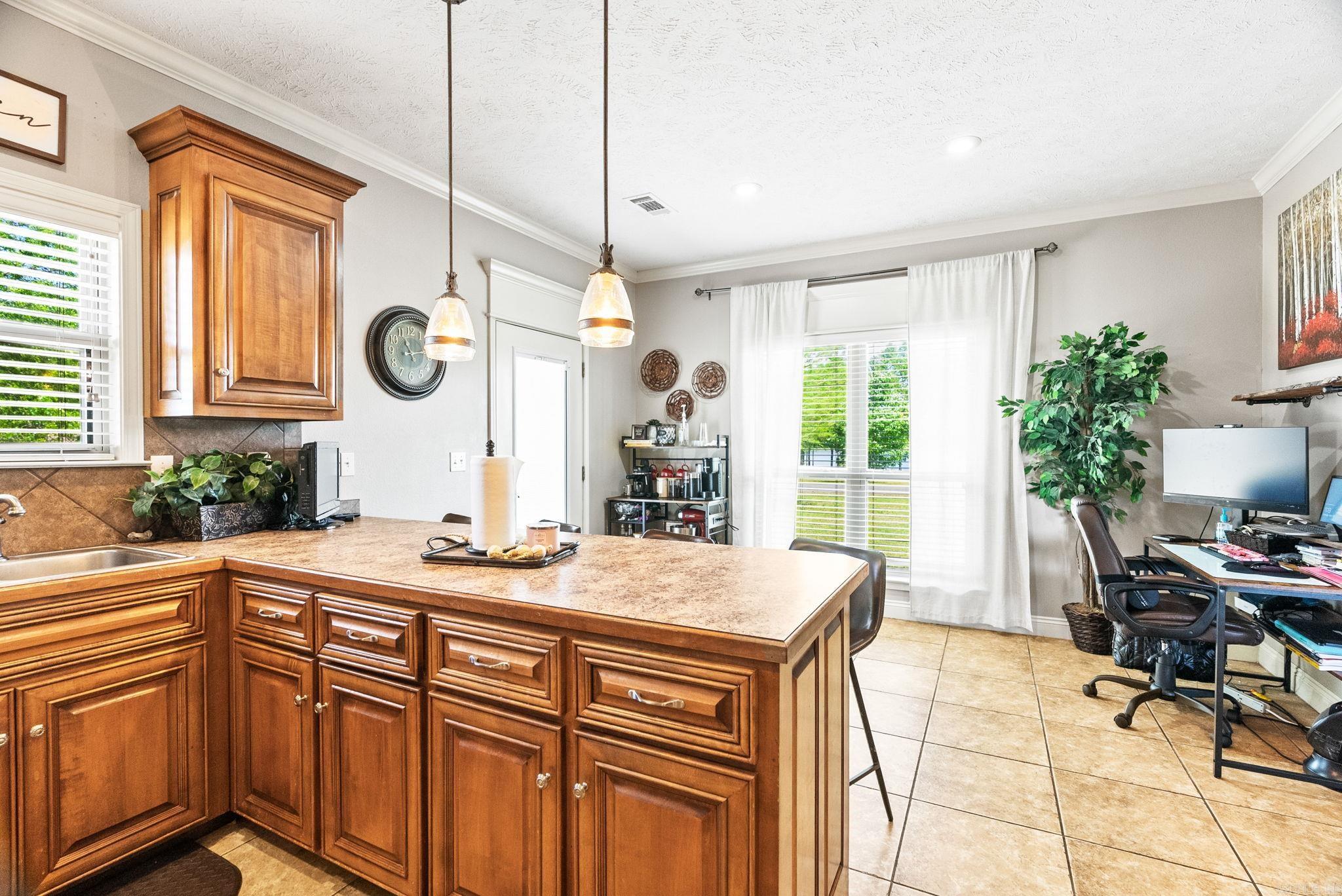 73 Win Meadow Lane  Greenbrier, AR