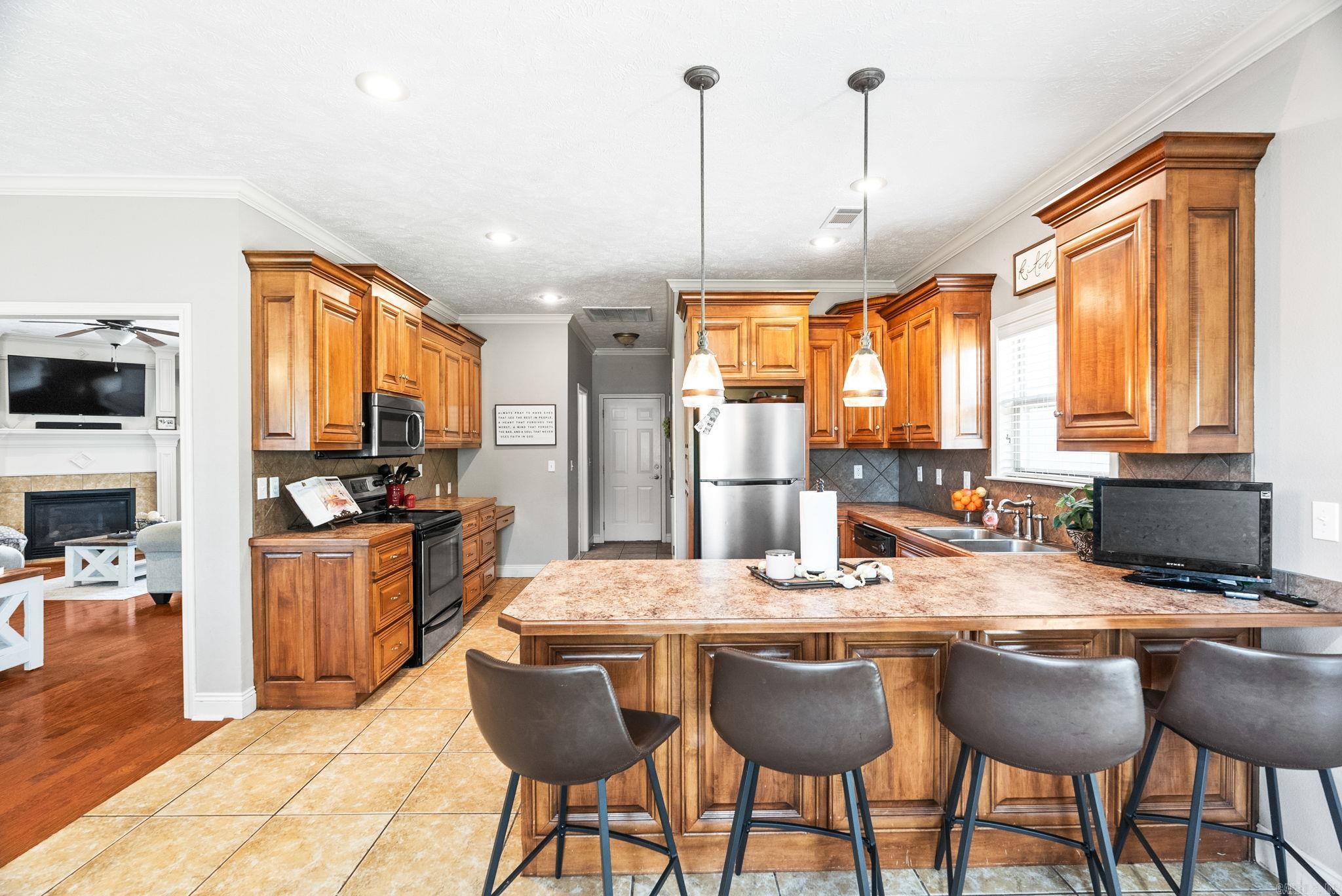 73 Win Meadow Lane  Greenbrier, AR