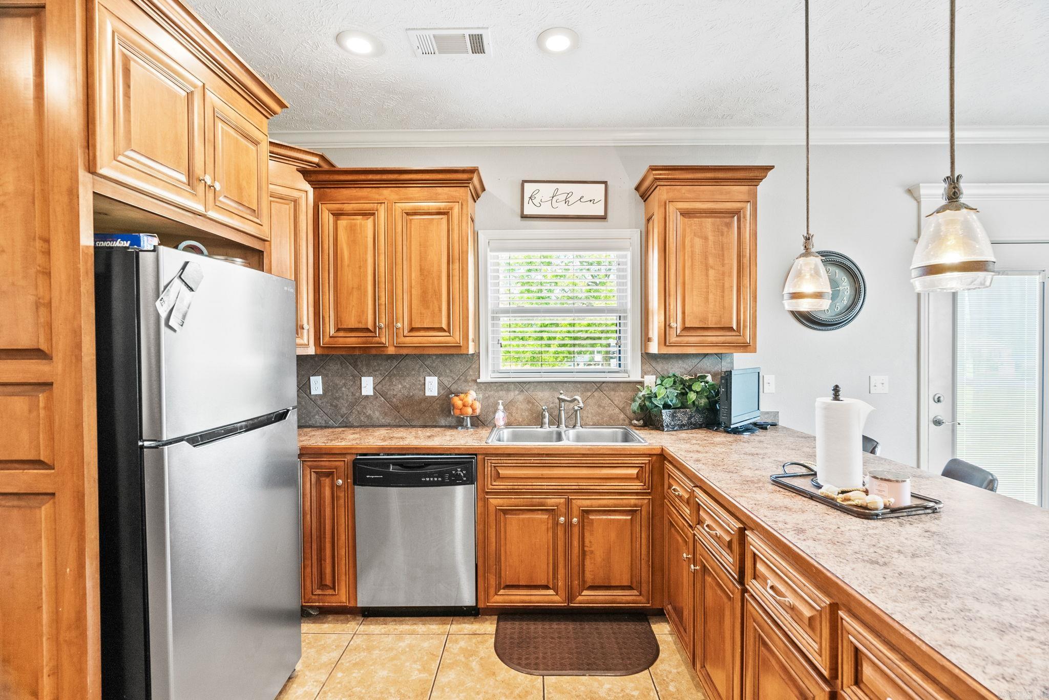 73 Win Meadow Lane  Greenbrier, AR