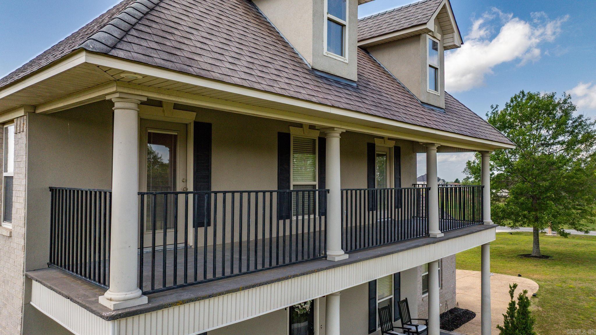 73 Win Meadow Lane  Greenbrier, AR