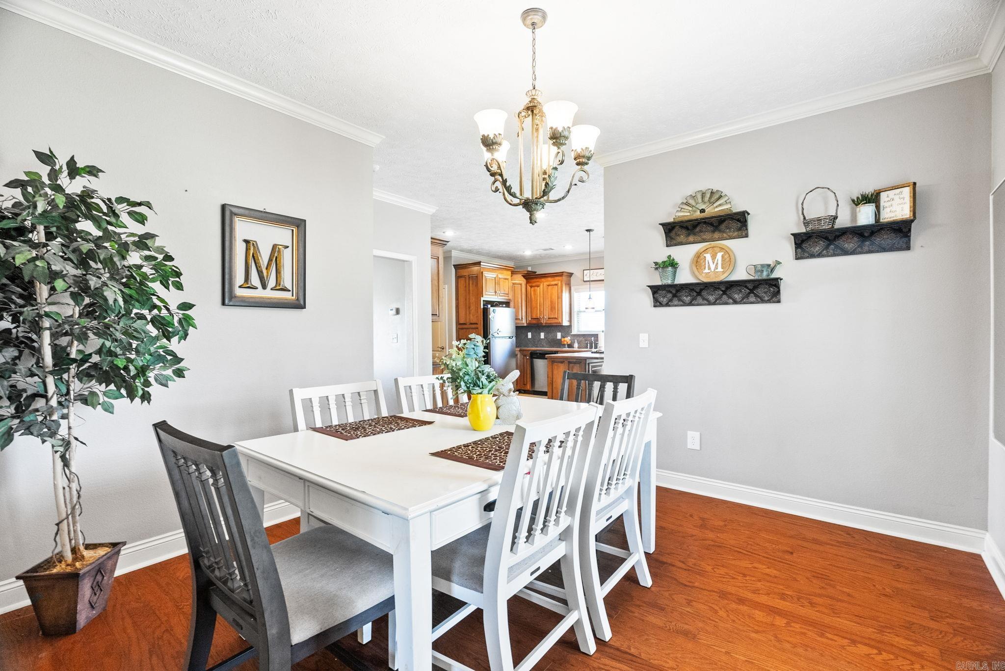 73 Win Meadow Lane  Greenbrier, AR