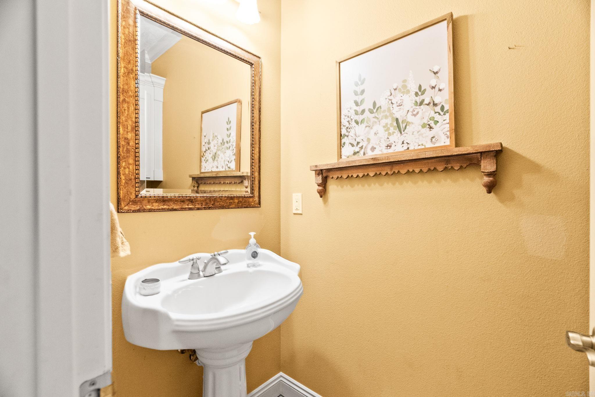 73 Win Meadow Lane  Greenbrier, AR