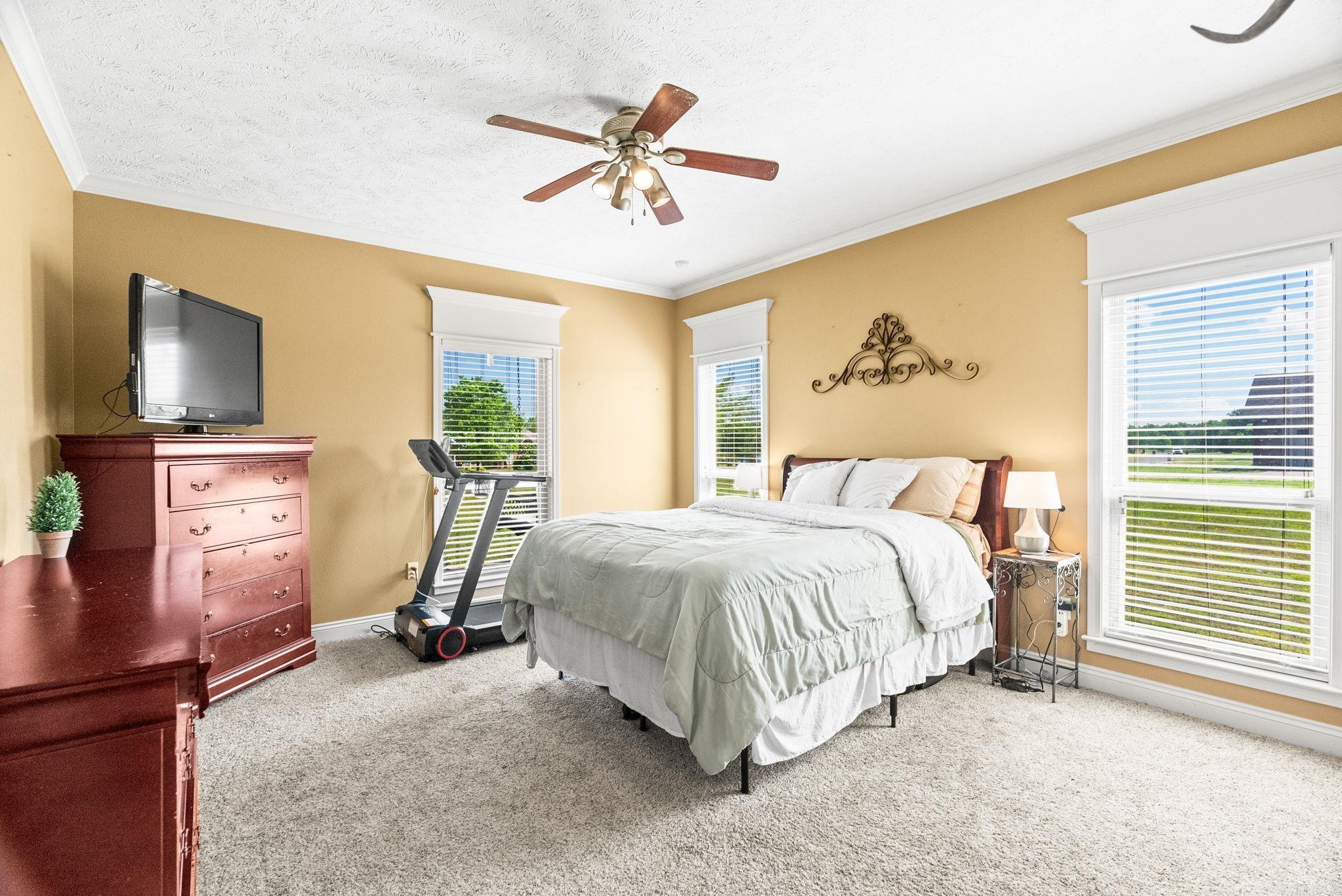 73 Win Meadow Lane  Greenbrier, AR