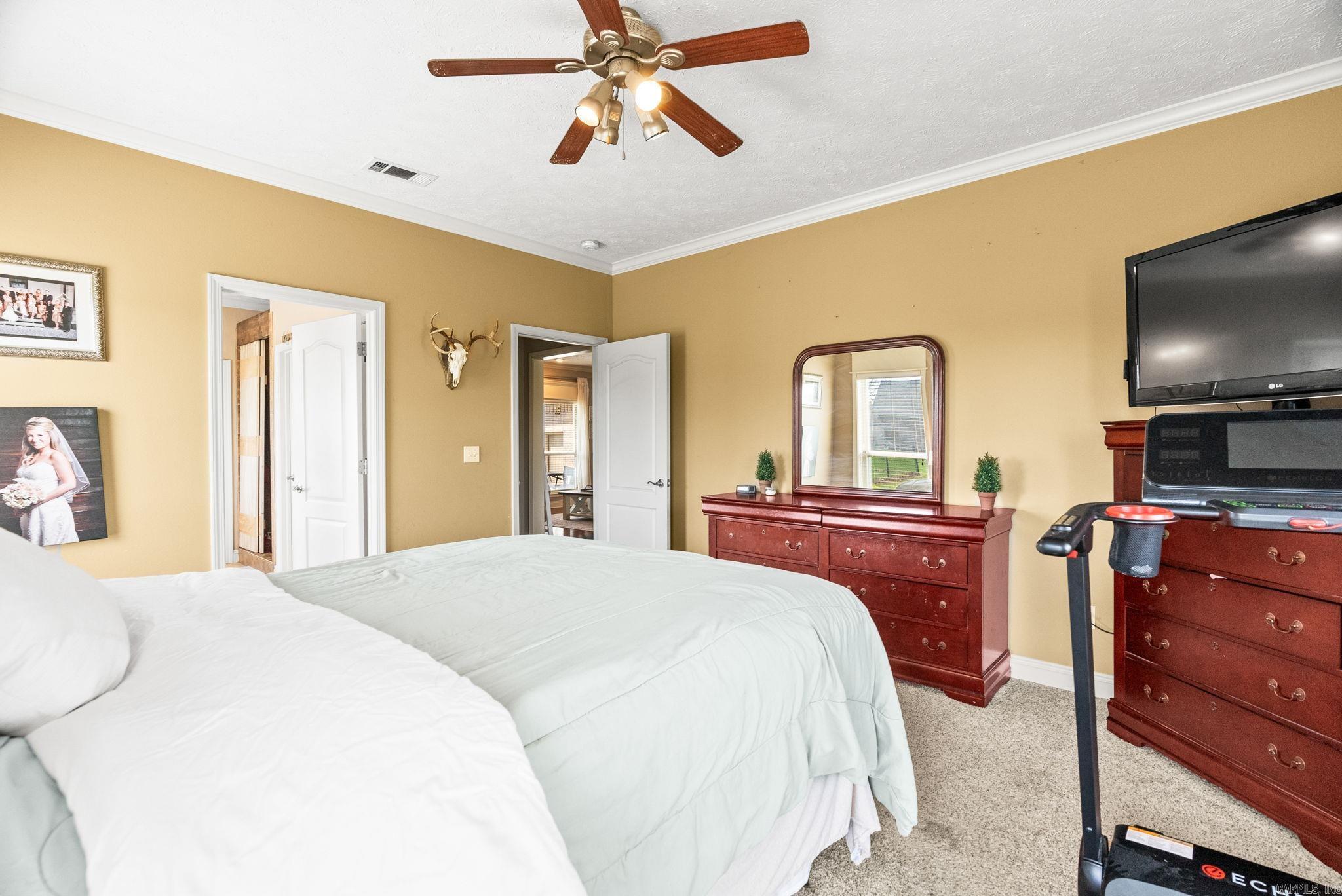 73 Win Meadow Lane  Greenbrier, AR