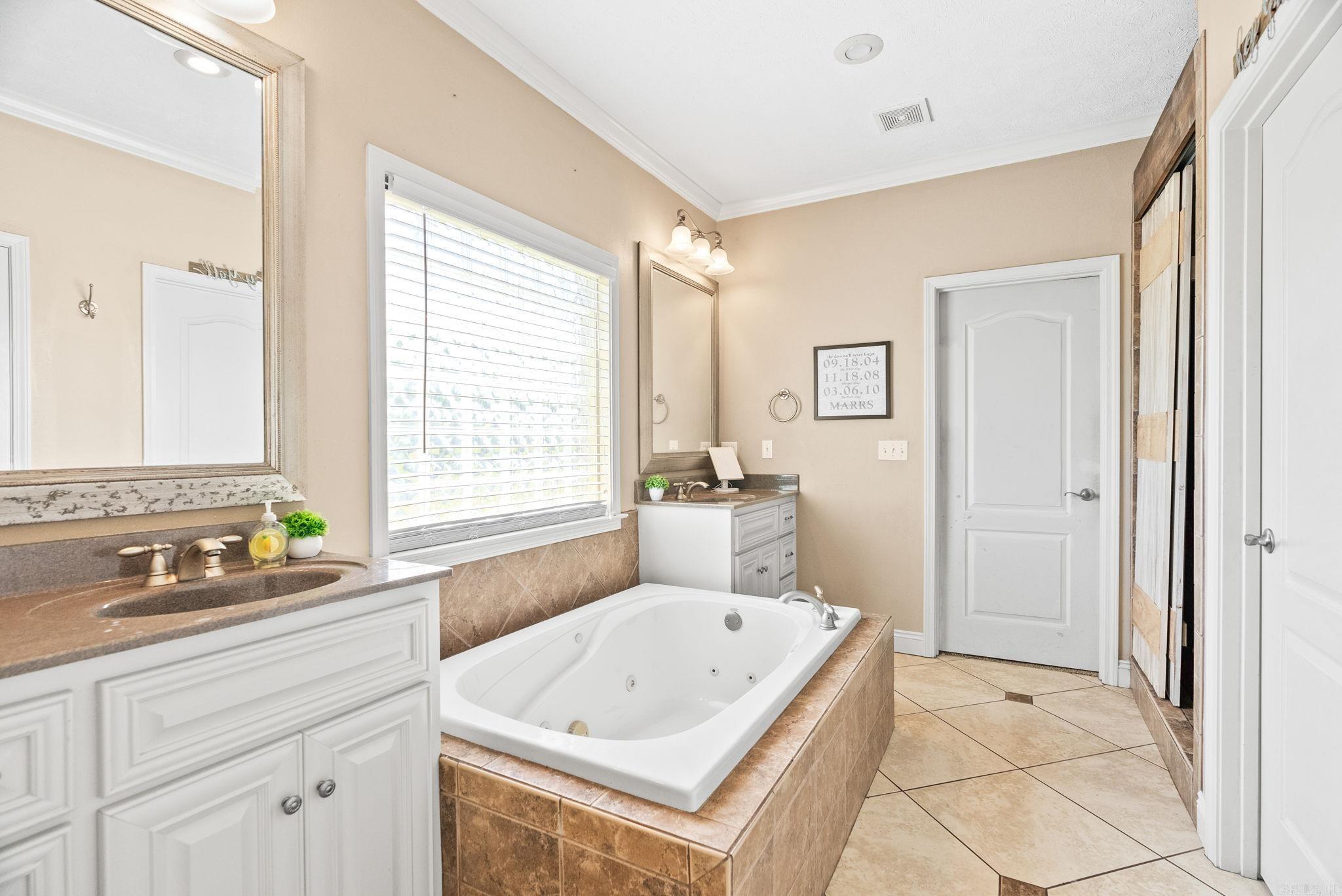 73 Win Meadow Lane  Greenbrier, AR